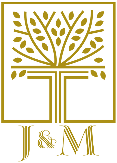 JM Logo